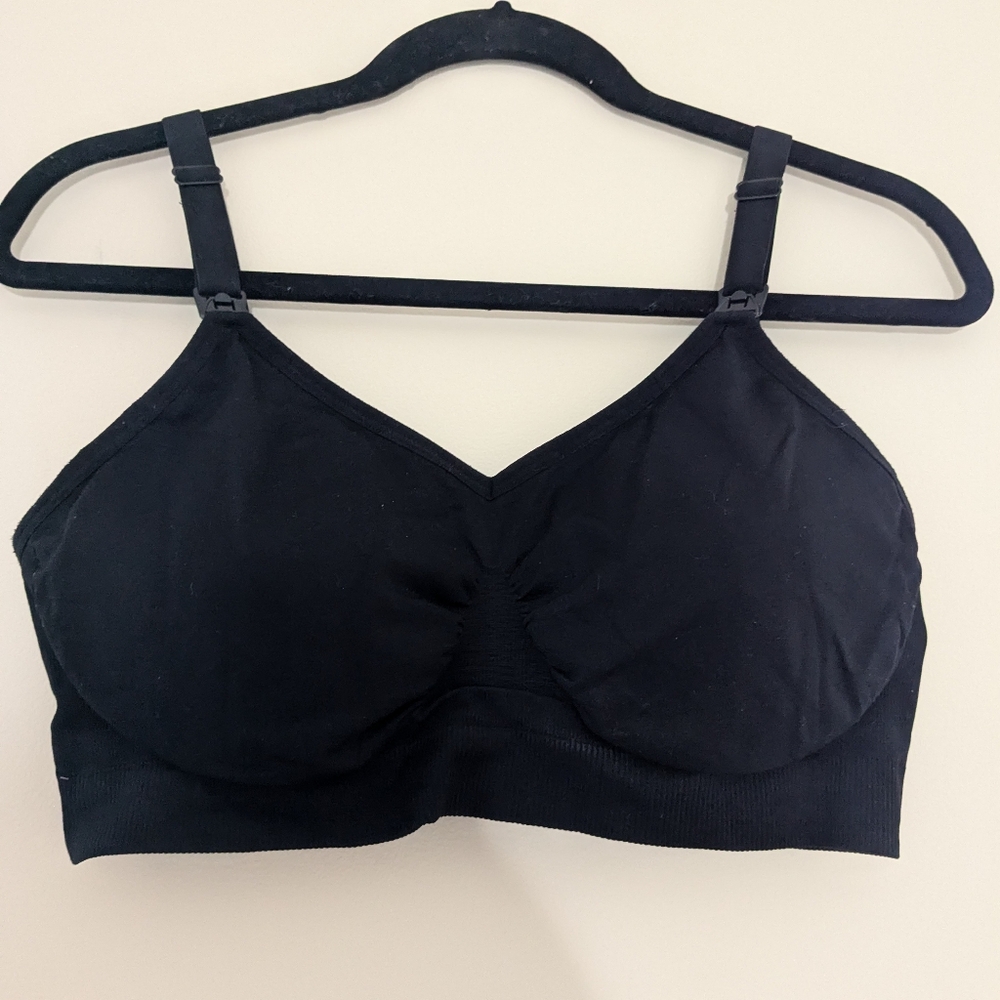 🌼 5 For 20$🌼Maternity Bra